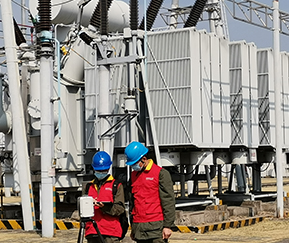 牟定倾斜摄影技术在基础设施监测中如何发挥作用？