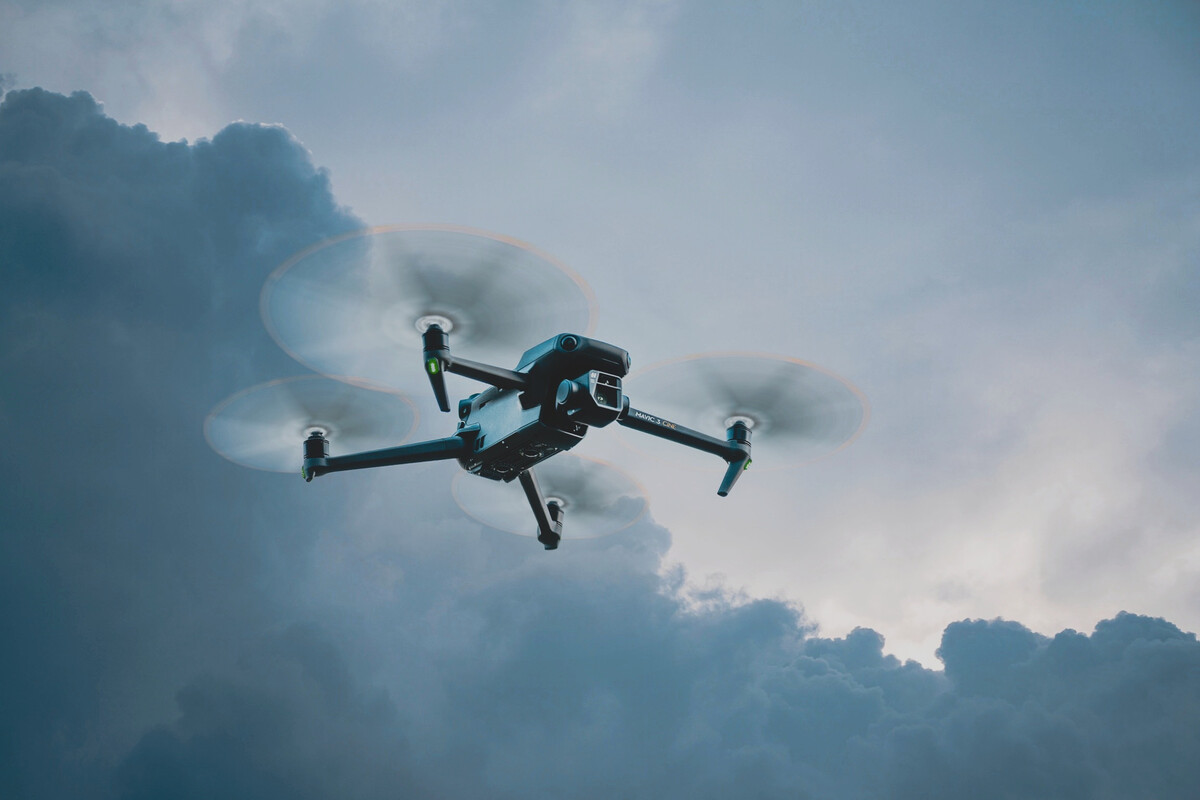 牟定应用 | 风电站选址，看无人机航测如何为风寻“家”